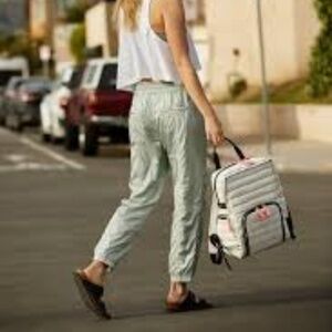 Free People Tell Me About It Pant